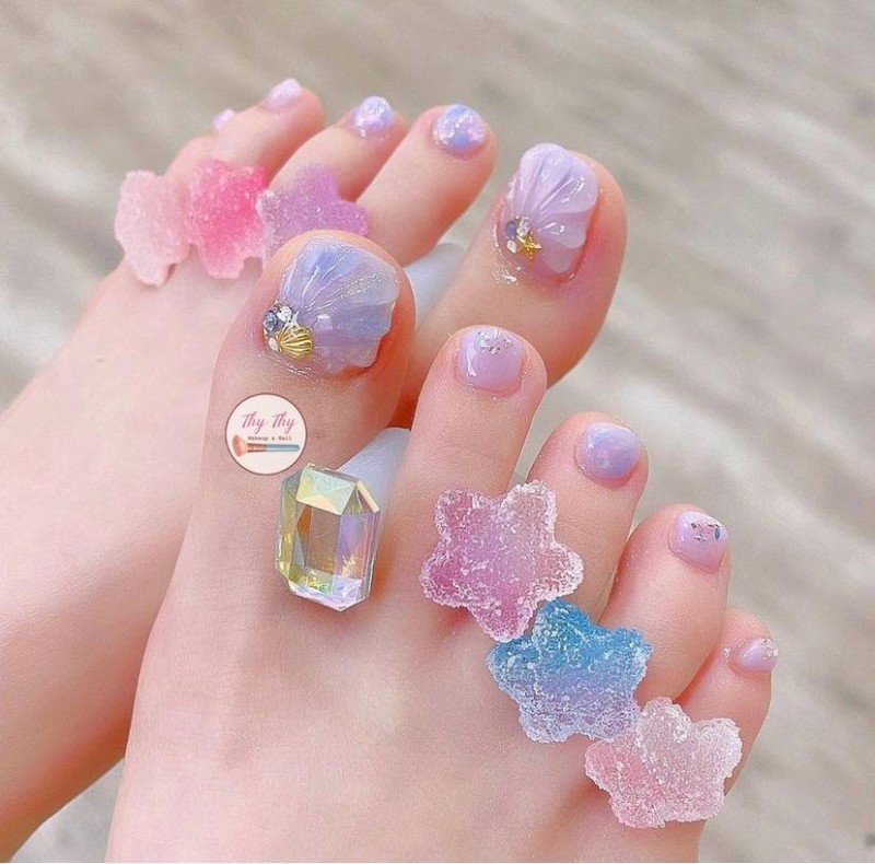 10 tiệm nail đẹp và chất lượng nhất biên hòa, đồng nai