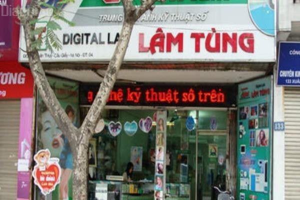 8 tiệm chụp ảnh thẻ lấy ngay đẹp nhất Hà Nội