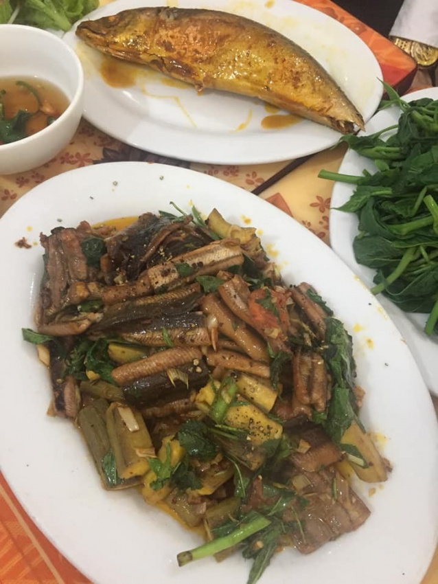 8 quán cơm ngon ở Nghệ An được yêu thích nhất
