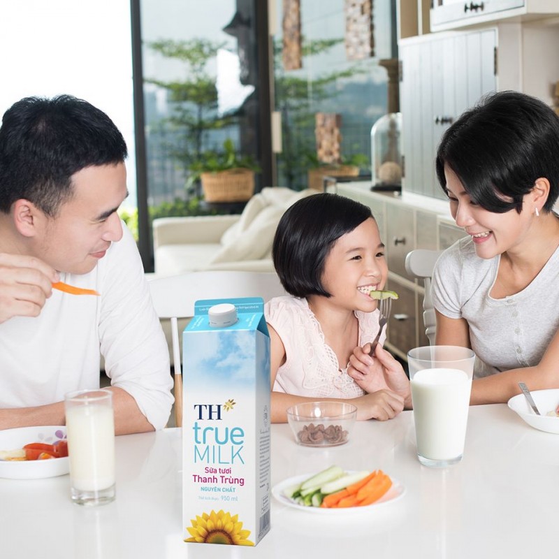 10 cửa hàng sữa uy tín hà nội được nhiều người lựa chọn nhất