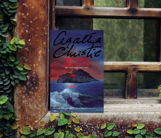 10 tiểu thuyết trinh thám hay nhất của agatha christie