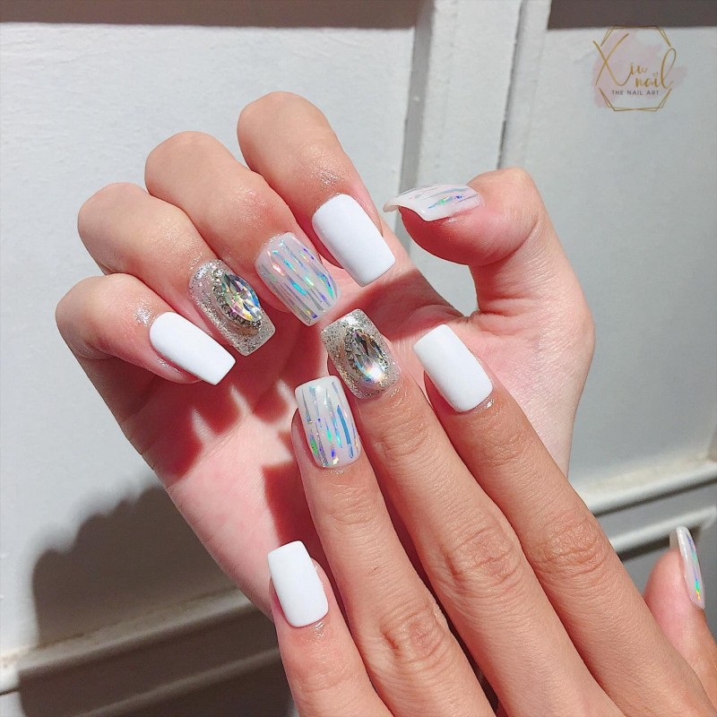 10 tiệm làm nail đẹp nhất bảo lộc, lâm đồng