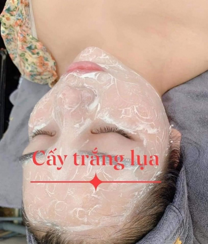 7 spa làm đẹp uy tín và chất lượng nhất xuân lộc, đồng nai