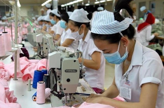 6 công ty may mặc ở Biên Hòa, Đồng Nai
