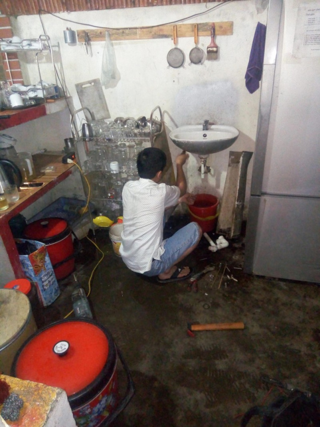 5 Dịch vụ sửa chữa điện nước uy tín nhất tỉnh Hà Tĩnh