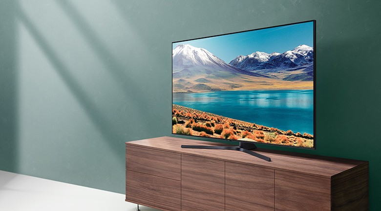10 chiếc tivi samsung ultra hd 4k đáng mua nhất hiện nay