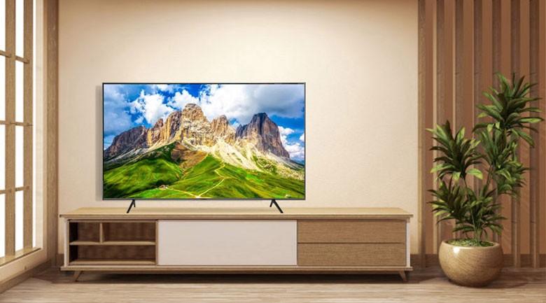 10 chiếc tivi samsung ultra hd 4k đáng mua nhất hiện nay