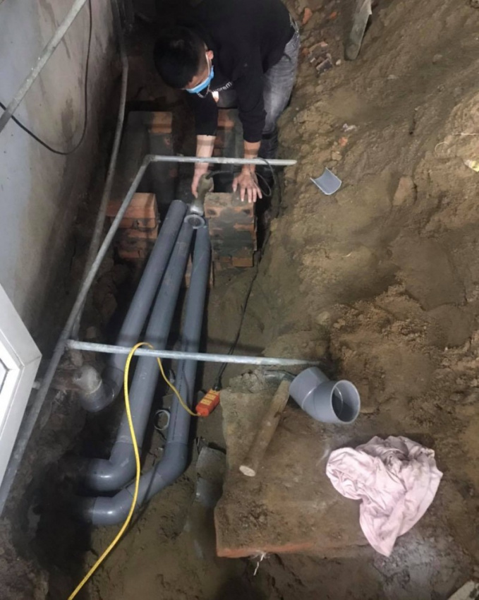 9 dịch vụ sửa máy bơm nước tại nhà uy tín nhất tỉnh nghệ an