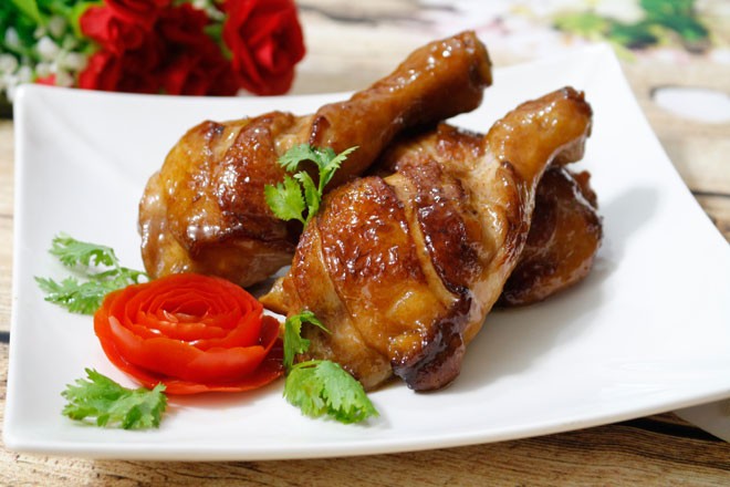 20 món ăn ngon tuyệt vời từ gà được yêu thích nhất.