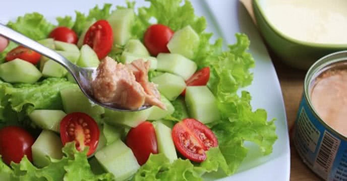 8 Món salad dưa chuột thanh mát, thơm ngon nhất