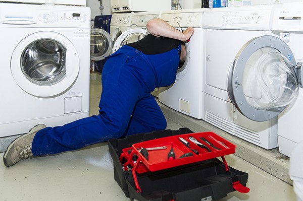 6 dịch vụ sửa chữa máy giặt tại nhà uy tín nhất tỉnh ninh thuận