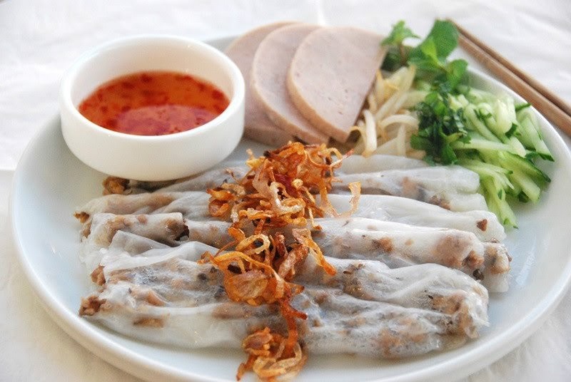 10 món ăn ngon nhất Việt Nam theo đánh giá của du khách
