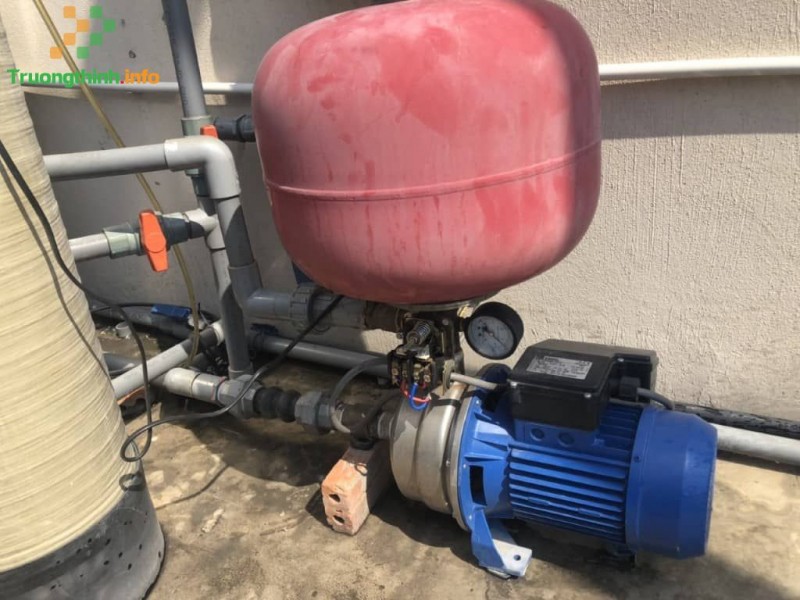5 dịch vụ sửa máy bơm nước tại nhà uy tín nhất tỉnh hà tĩnh
