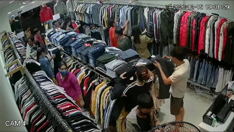 11 shop quần áo dành cho giới trẻ nổi tiếng nhất tại Đà Nẵng