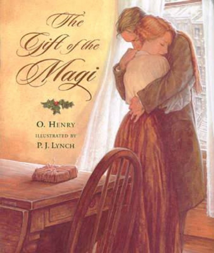 9 Truyện ngắn hay nhất của nhà văn O. Henry