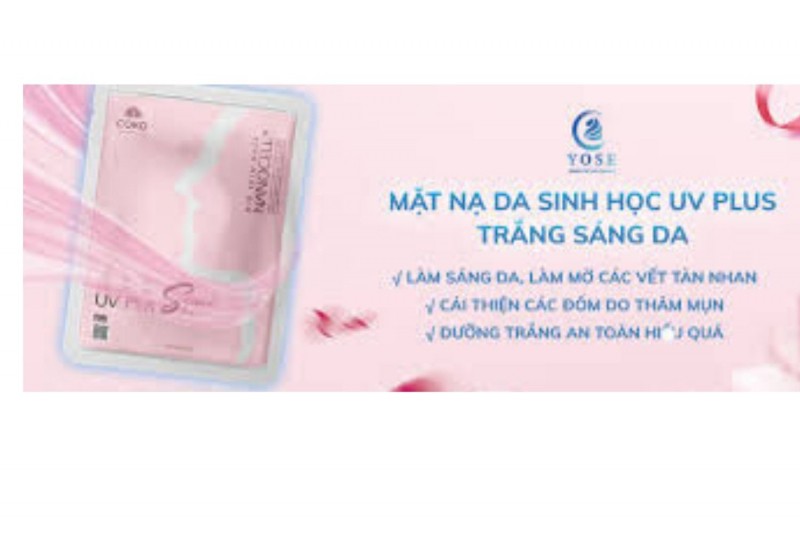 5 mặt nạ da sinh học tốt nhất từ thương hiệu Coko của Việt Nam