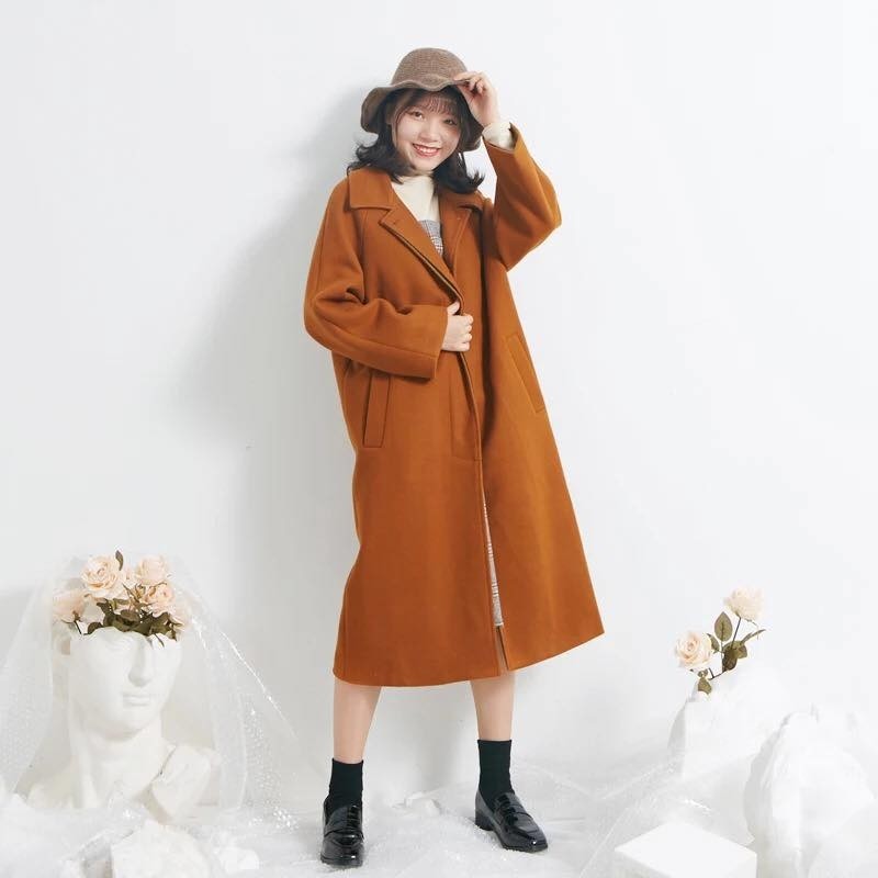 10 Shop bán áo khoác dạ đẹp và chất lượng nhất Hà Nội