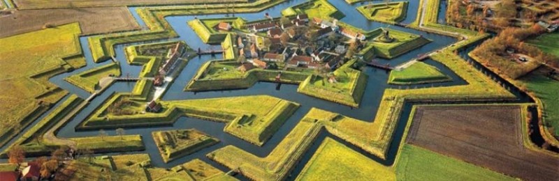 10 ngôi làng đẹp nhất thế giới