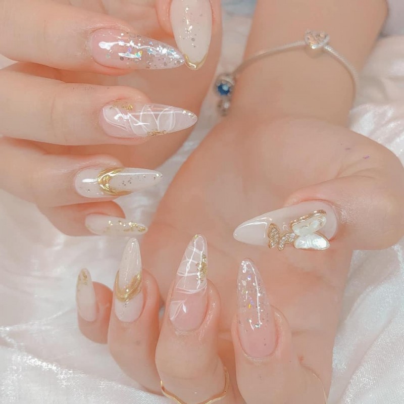 9 tiệm làm nail đẹp và chất lượng nhất quận tân bình, tp. hcm