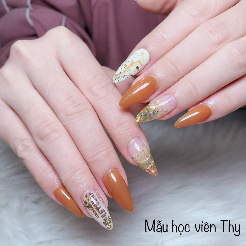 9 tiệm làm nail đẹp và chất lượng nhất quận tân bình, tp. hcm