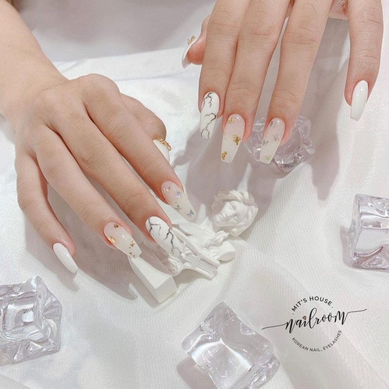 9 tiệm làm nail đẹp và chất lượng nhất quận tân bình, tp. hcm