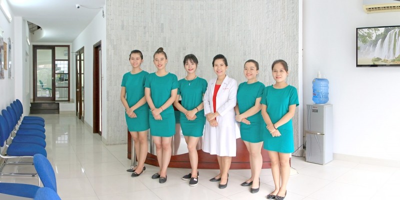 8 phòng khám chữa bệnh hiếm muộn uy tín nhất tại Thành phố Hồ Chí Minh