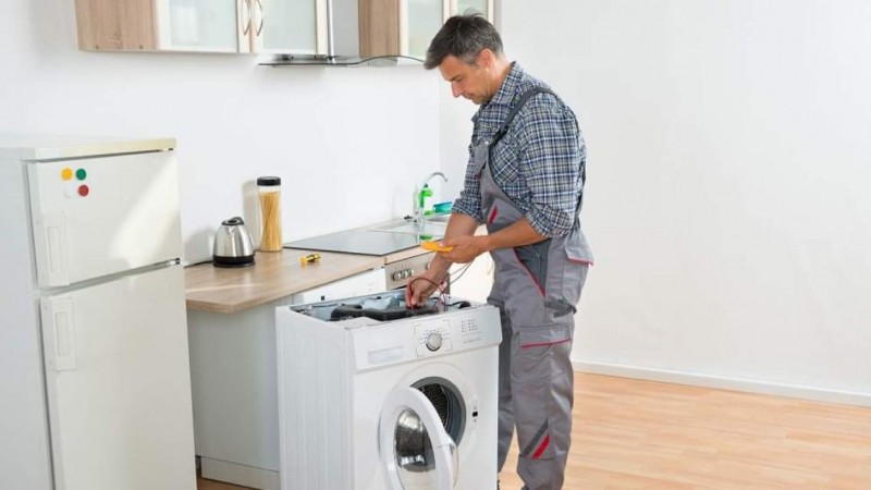 5 dịch vụ sửa chữa máy giặt tại nhà uy tín nhất tỉnh thanh hóa