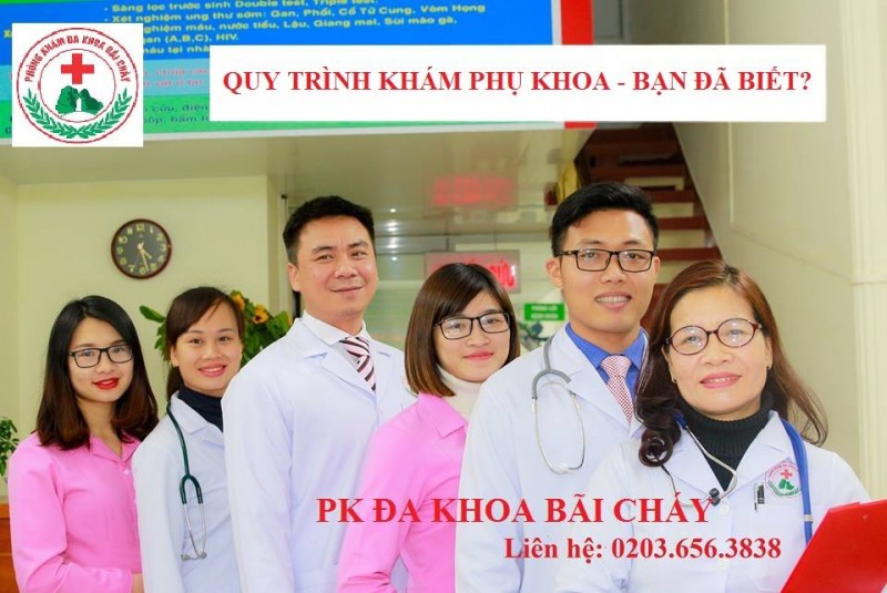 9 Địa chỉ khám thai, siêu âm uy tín nhất tỉnh Quảng Ninh