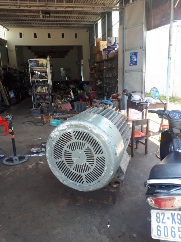 5 dịch vụ sửa máy bơm nước tại nhà uy tín nhất tỉnh kon tum