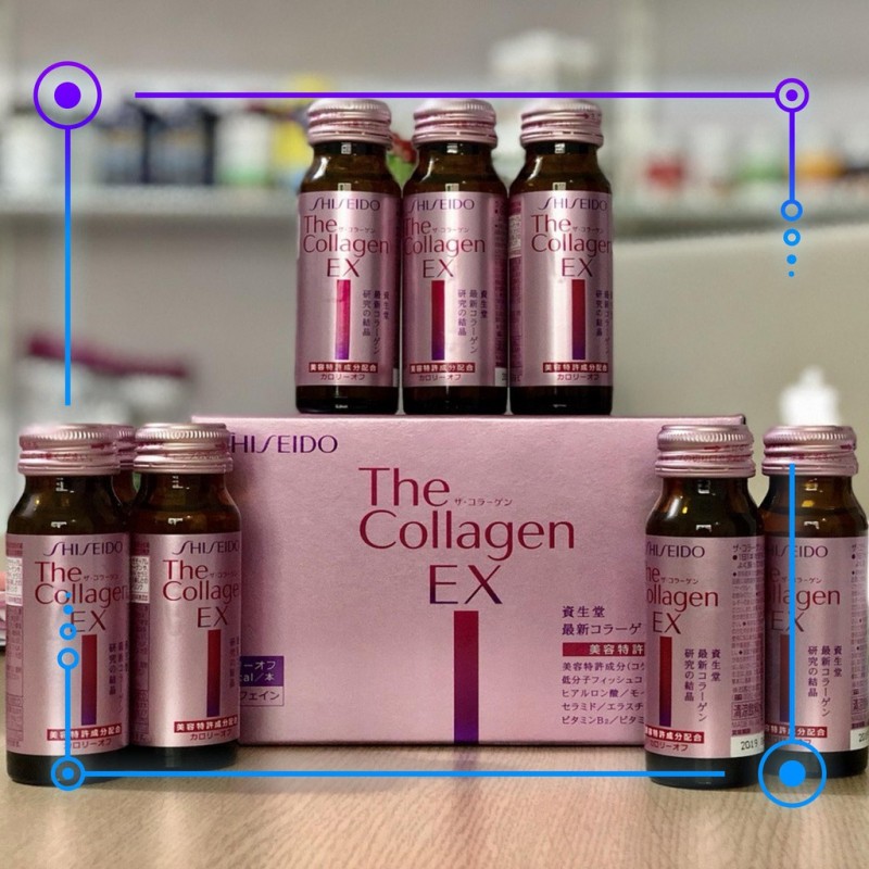 20 collagen dạng nước uống chất lượng tốt nhất hiện nay