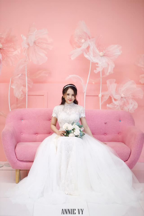 11 địa chỉ cho thuê váy cưới đẹp nhất tại quận 10, tp. hcm