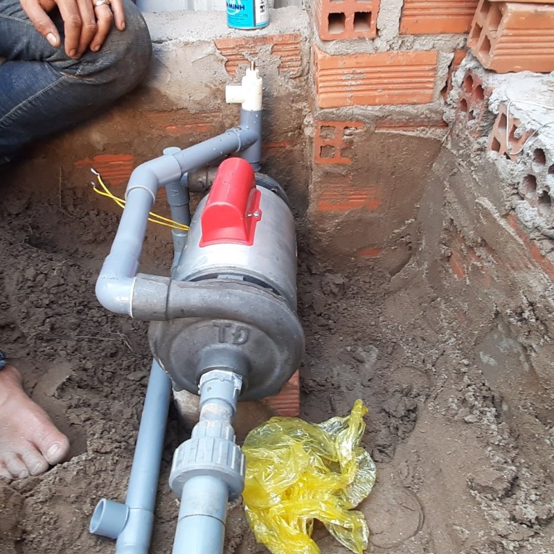 5 Dịch vụ sửa máy bơm nước tại nhà uy tín nhất tỉnh Đắk Nông