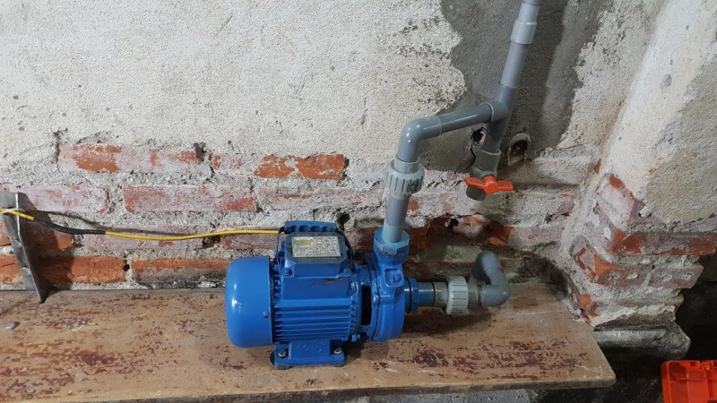 5 dịch vụ sửa máy bơm nước tại nhà uy tín nhất tỉnh đắk nông