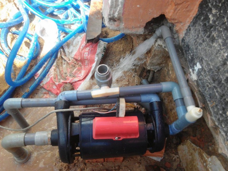 5 dịch vụ sửa máy bơm nước tại nhà uy tín nhất tỉnh đắk nông
