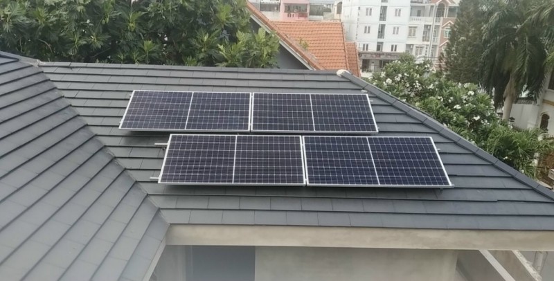 6 đơn vị tư vấn và lắp đặt điện mặt trời tại nhà uy tín nhất ở tp hồ chí minh
