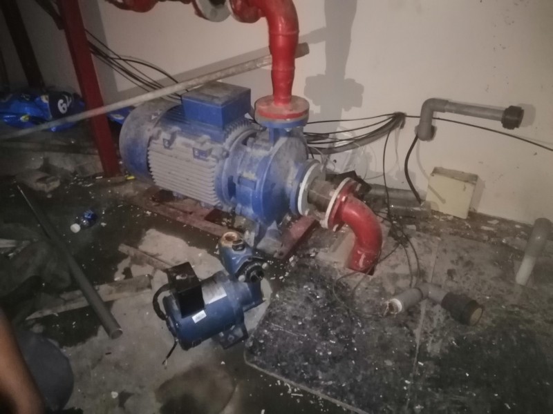 5 dịch vụ sửa máy bơm nước tại nhà uy tín nhất tỉnh bình thuận