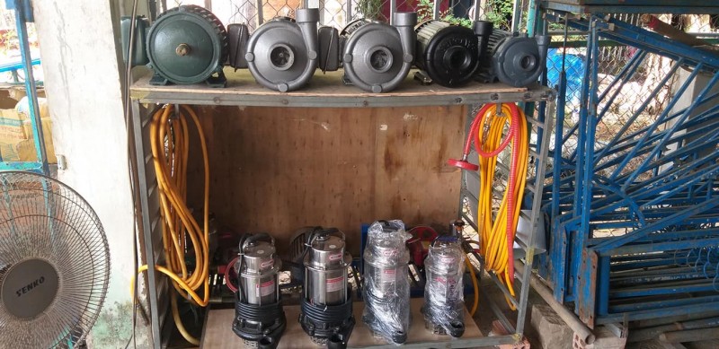 5 dịch vụ sửa máy bơm nước tại nhà uy tín nhất tỉnh bình thuận