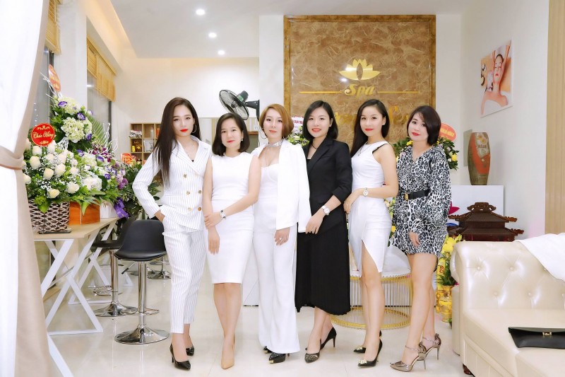 4 Dịch vụ massage cho mẹ bầu uy tín và chất lượng nhất tỉnh Thái Nguyên