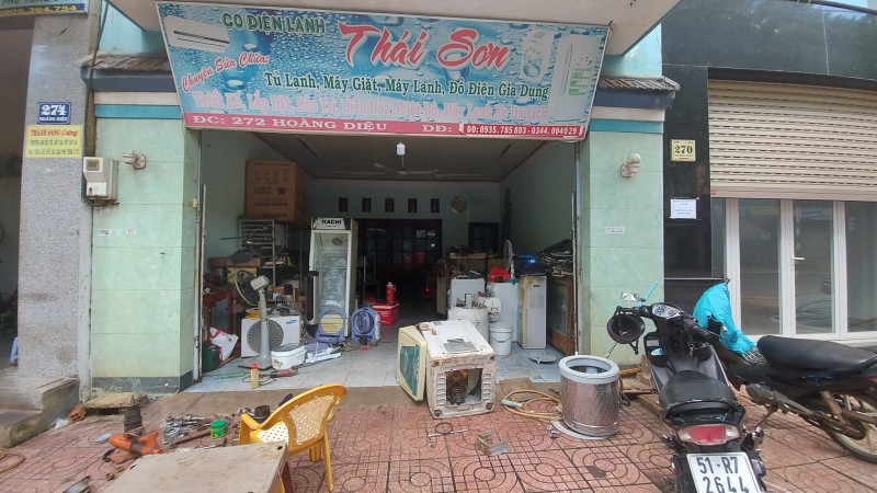 6 Dịch vụ sửa chữa tivi tại nhà uy tín nhất tỉnh Đắk Lắk