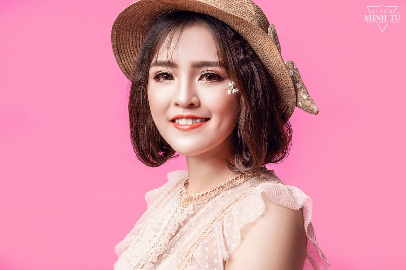 3 Tiệm trang điểm cô dâu đẹp nhất Lâm Thao, Phú Thọ