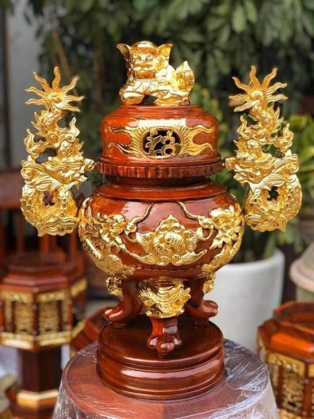 10 Cửa hàng bán đồ thờ cúng uy tín, chất lượng nhất tỉnh Thanh Hoá