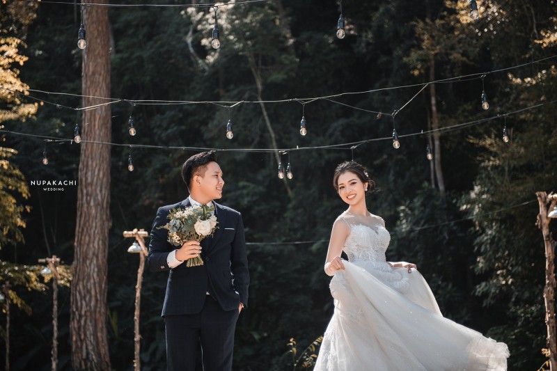 10 địa chỉ chụp ảnh cưới đẹp nổi tiếng tại tphcm