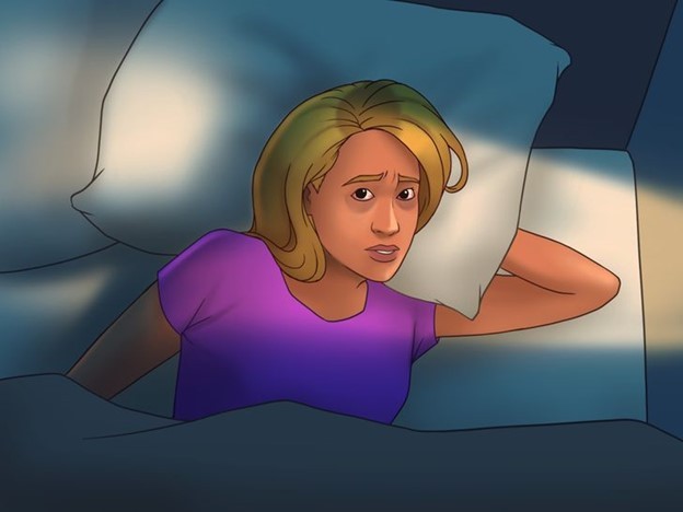 5 Tác hại của việc bật đèn sáng khi ngủ ban đêm