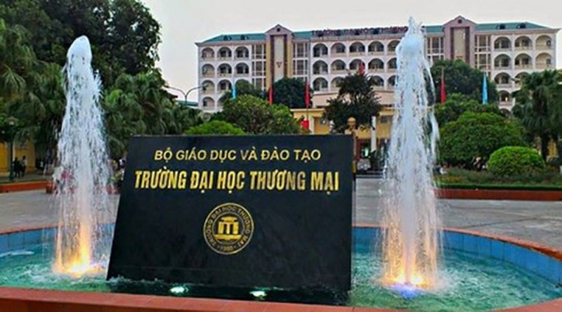 5 Trường đào tạo ngành Tài chính ngân hàng tốt nhất tại Hà Nội