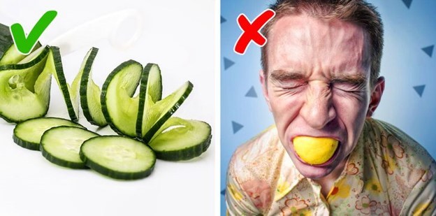9 thực phẩm giúp làm trắng răng tự nhiên giúp bạn tự tin hơn