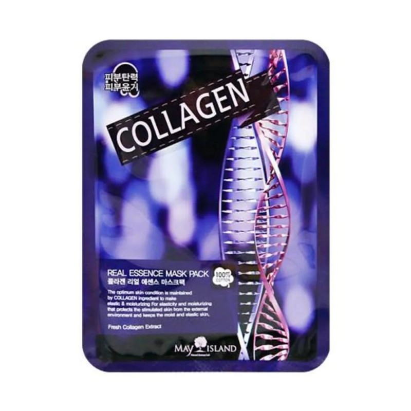10 mặt nạ collagen gây sốt nhất hiện nay