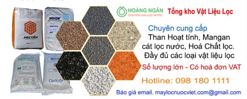 5 địa chỉ bán cát mangan chất lượng nhất tại hà nội