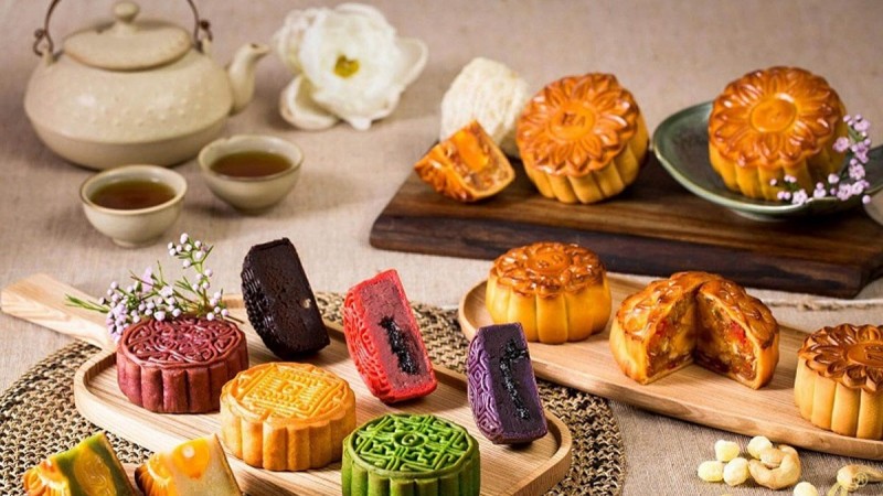 8 bài văn thuyết minh về món bánh mang bản sắc văn hóa dân tộc hay nhất