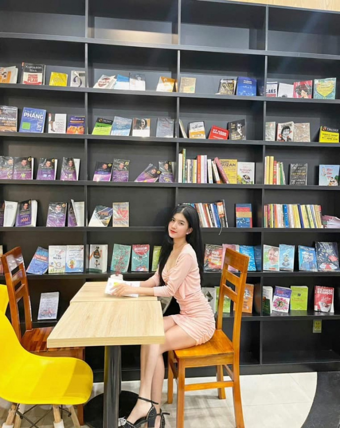 8 quán cà phê sách đẹp nhất thành phố đà nẵng