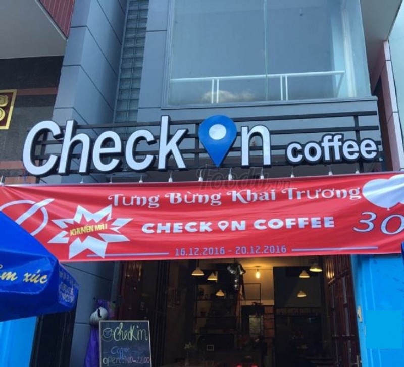 8 quán cà phê sách đẹp nhất thành phố đà nẵng